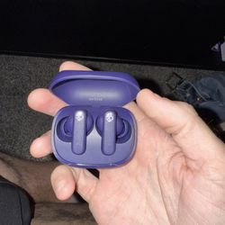 Skull Candy Headphones 