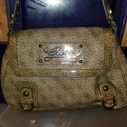 Guess Handbag