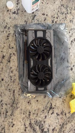 GTX 1080 EVGA FTW2