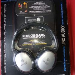 ABLE PLANET - Headphones