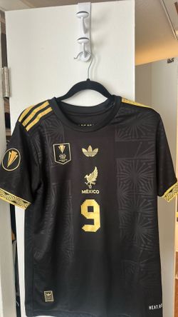 Jersey México 🇲🇽