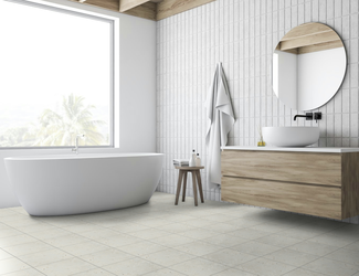 Emser Anvaya Aster Porcelain Tile – 95 Sq Ft – NEW