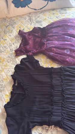 Vestidos