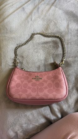 Coach Teri mini