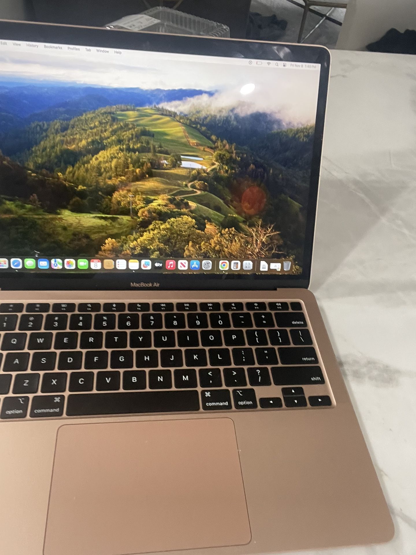 MacBook Air 2020