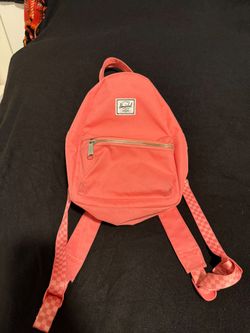 Herschel Supply Co. Nova Mini Backpack