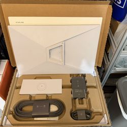 Starlink Standard Dish