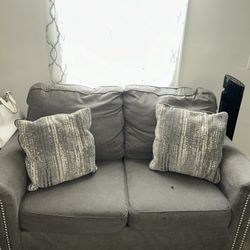 Couches Coffee Table And Tv Table Must Go!!!