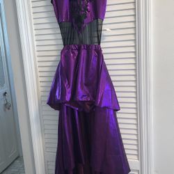 DOUBLE PLATINUM Performance Wear Small