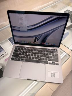 MacBook Pro 2020 i5 1TB 8ram