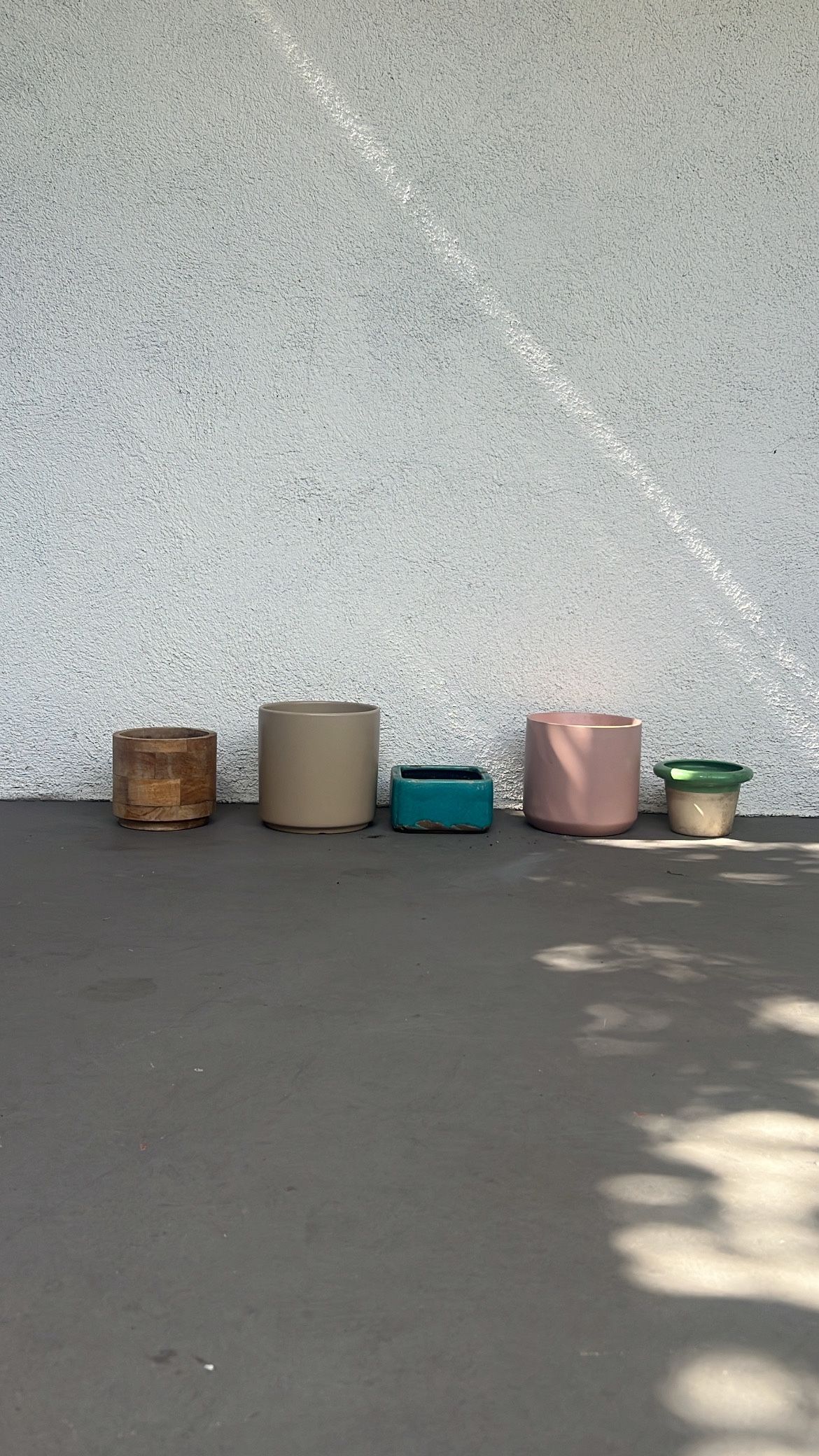 Plant Pots