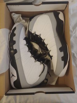NIKE AIR JORDAN 9 RETRO BARONS MEN'S SIZE 11.5 DS!!!!!