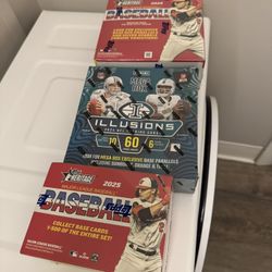 Sports Cards