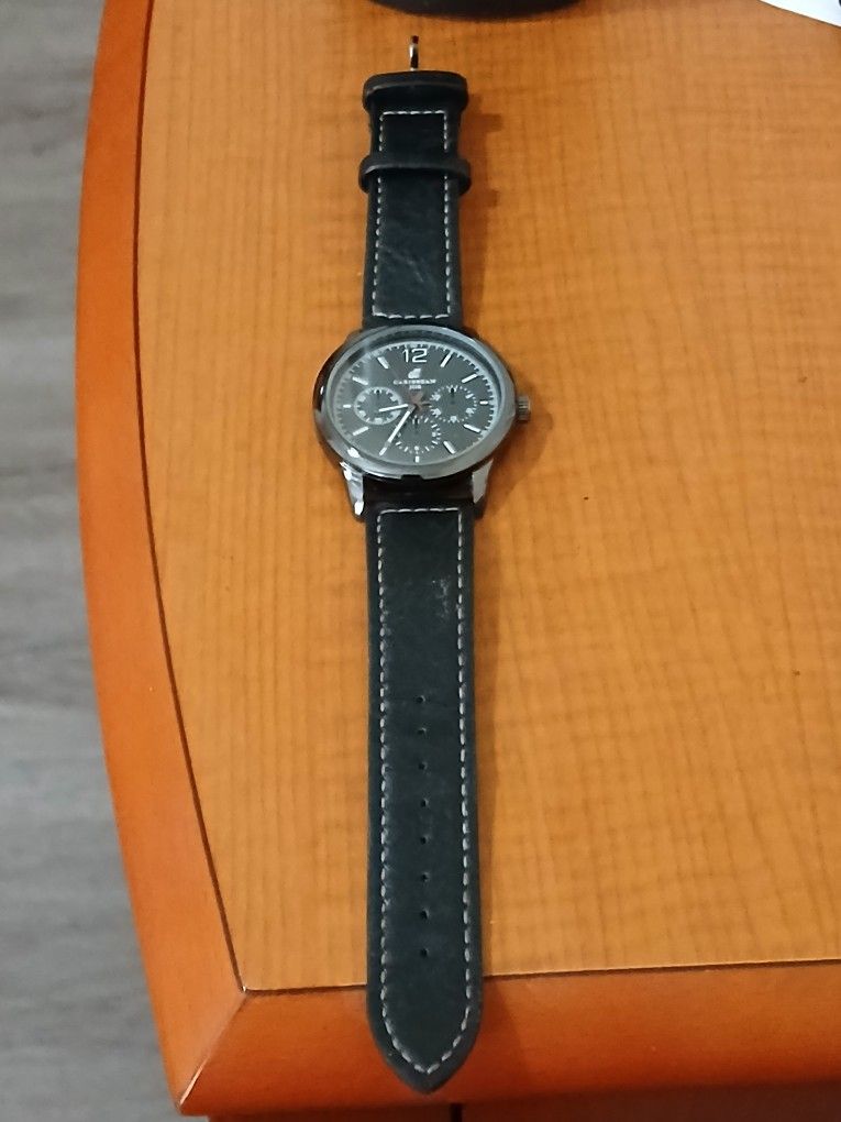 Nice Watch