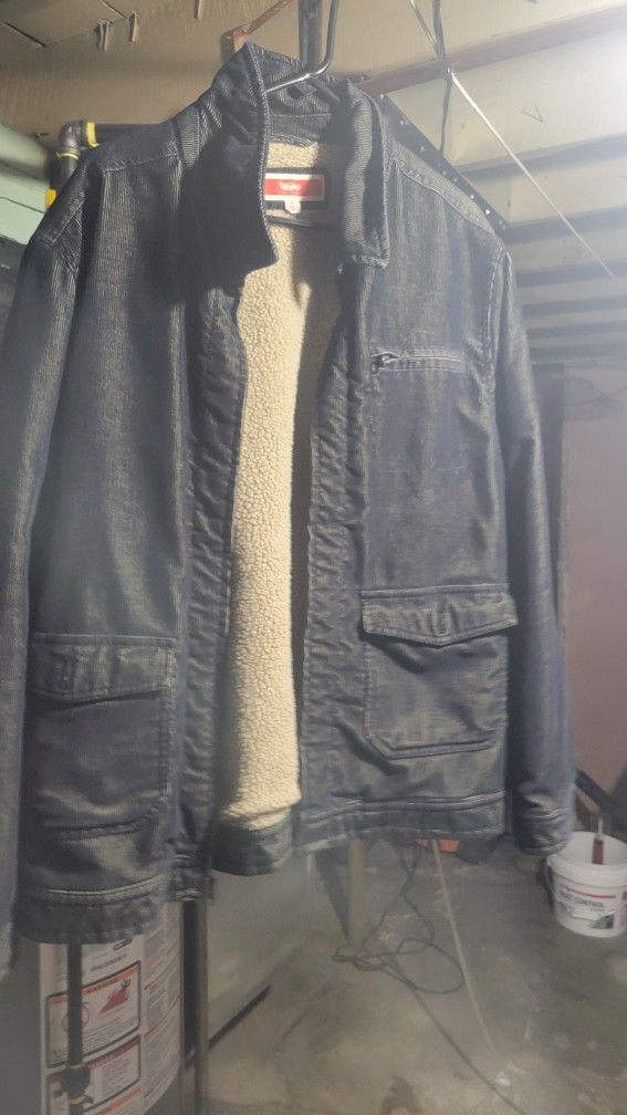 Winter /Fall Jacket XL