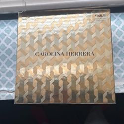 Carolina Herrera 
