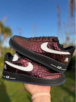 Nike Air Force ‘All Star weekend’ sizes 8 & 10