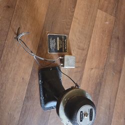 Goodmans Midax Horn 1960s