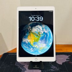 Apple iPad 7 32GB -Bad Front Camera