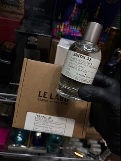 Santal 33