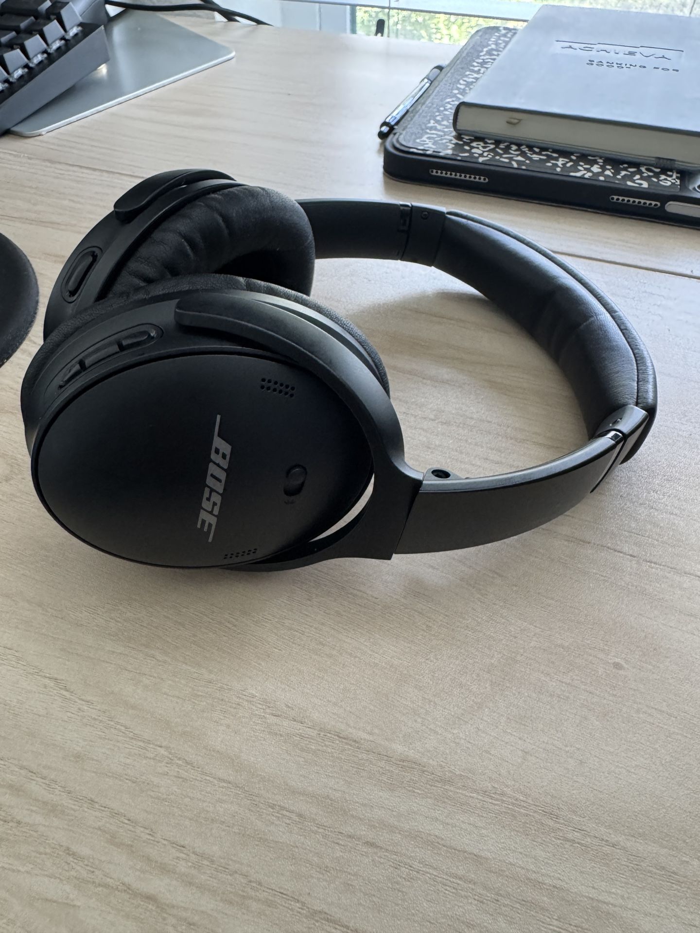 Bose QuietComfort 35 (QC35) Headphones