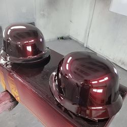 Helmets