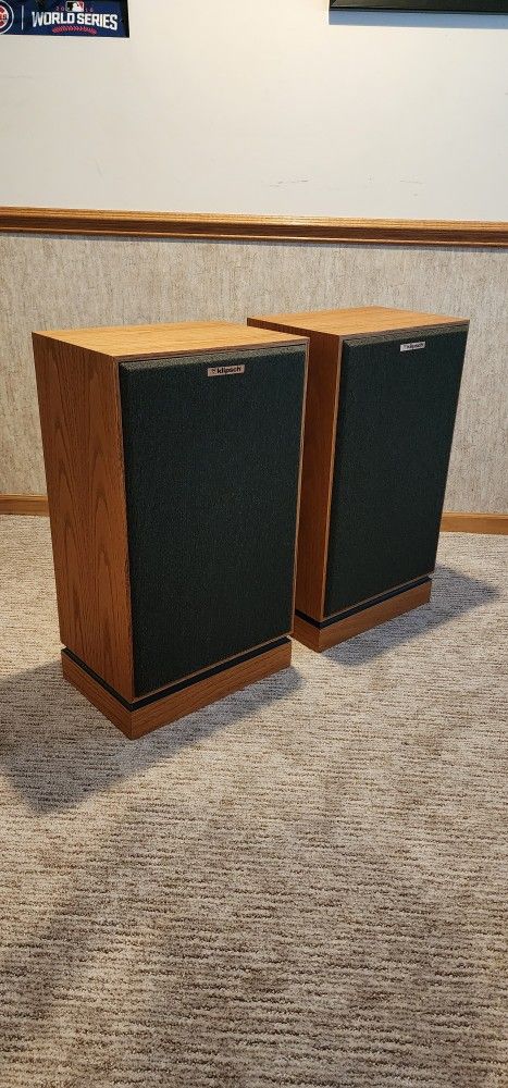 Klipsch KG4