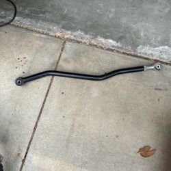 Jeep ZJ adjustable Rear Track Rod. 