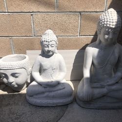 Buddha