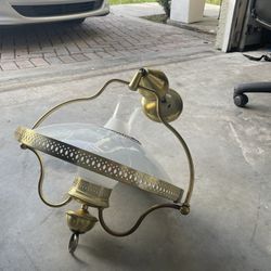 Chandelier 
