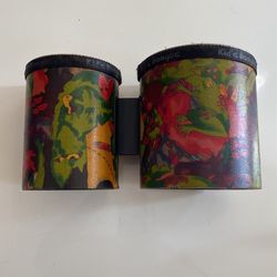 Remo Kid’s Percussion Rain Forest Bongos