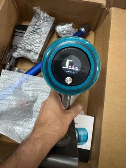 Dyson v15 original like new
