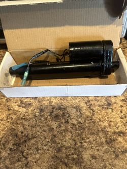 Linear Window Actuator 33 Searay
