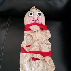 Small - Extra Small Dog Costume