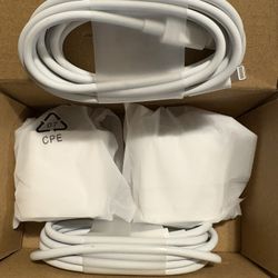 iPhone Chargers 