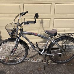 Genesis Bike 