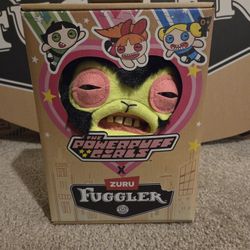 Power-Puff Girls x Fuggler 