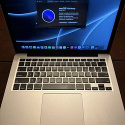 MacBook Pro 2015 (13-inch) (2.7GHz) i5