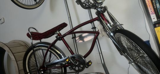 1990 Lowrider 8 Ball Collection