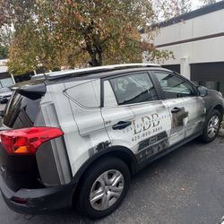 Toyota Rav 4 2019