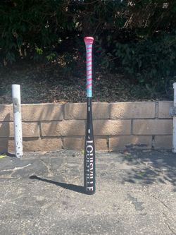 Louisville Slugger Atlas Used Regripped 32 inch -3