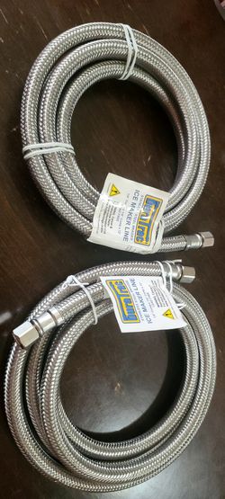 Dishwasher Lines SS. *YES, IT'S STILL AVAILABLE*