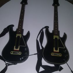 Wireless Guitar controller " no usb dongle "
