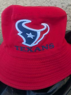 Houston Texans Bucket Hat