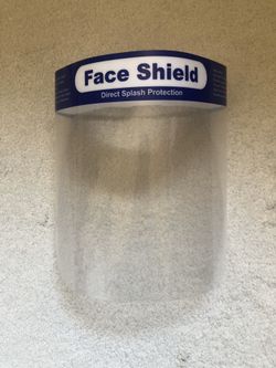 Face shield