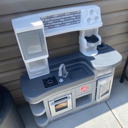 Kitchen Toy 