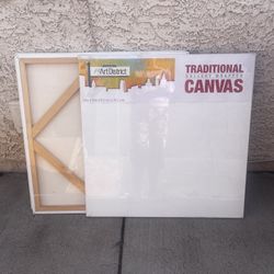 R large Canvas 