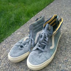 Vans Shoes 