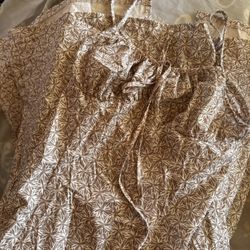 Woman’s Sundress