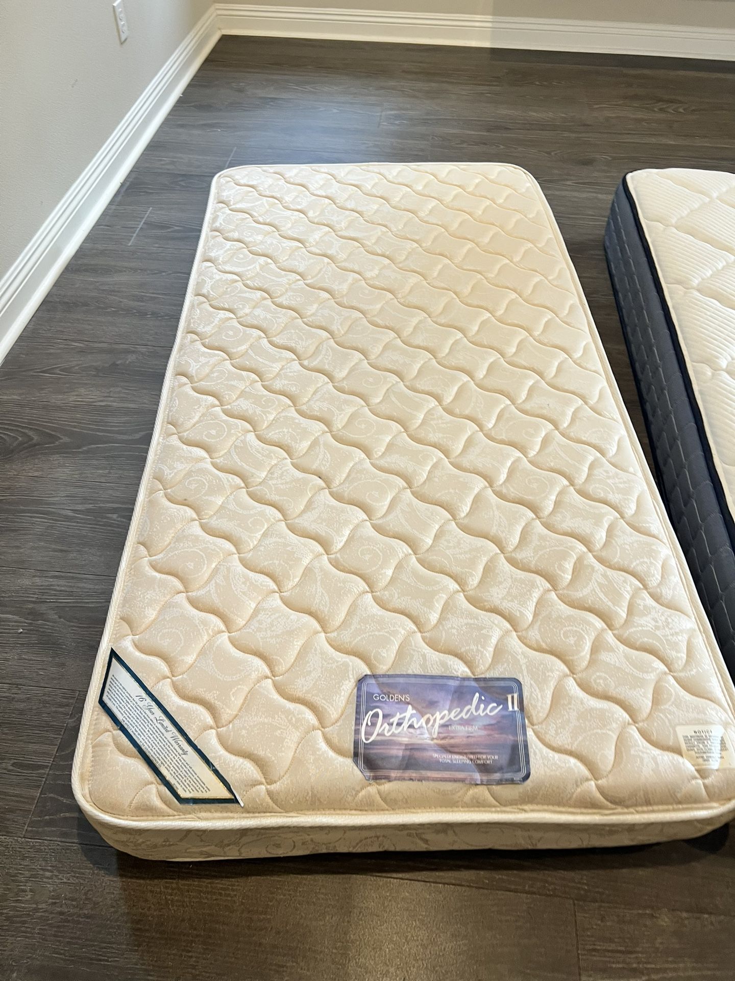 Twin Mattress